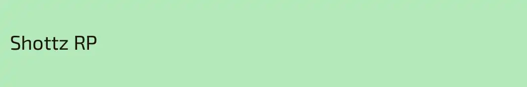 Shottz RP
